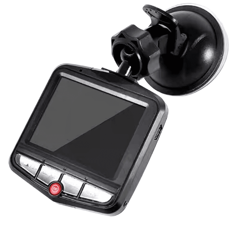 DANSKER S27 Dash cam 2 Dansker DSK-S27 HD Night Vision Dash Cam with Shield Design