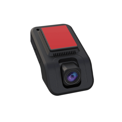 DANSKER S3 Dash cam Dansker S3 Professional 4K Dual Lens Dash Cam with WiFi & Night Vision