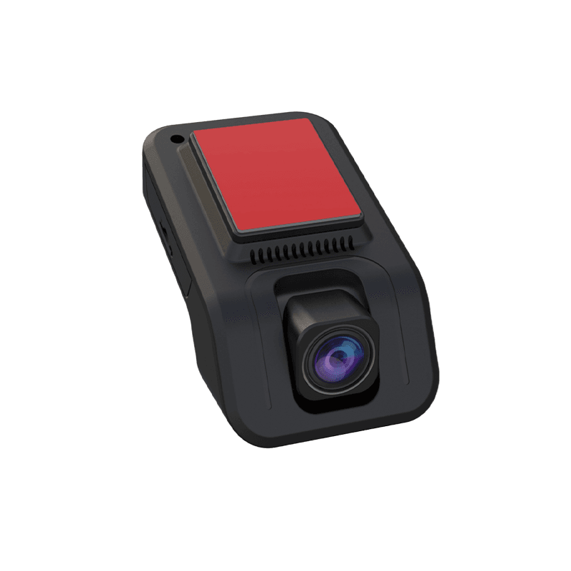 DANSKER S3 Dash cam Dansker S3 Professional 4K Dual Lens Dash Cam with WiFi & Night Vision