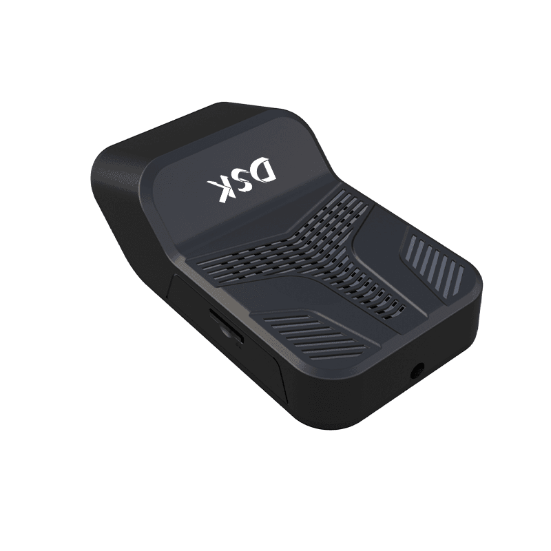 DANSKER S3 Dash cam Dansker S3 Professional 4K Dual Lens Dash Cam with WiFi & Night Vision