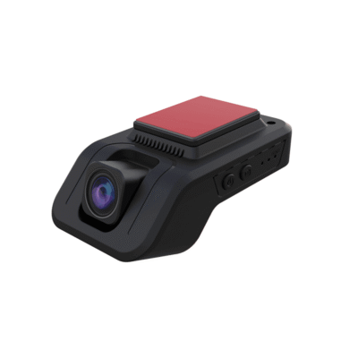 DANSKER S3 Dash cam 2 Dansker S3 Professional 4K Dual Lens Dash Cam with WiFi & Night Vision