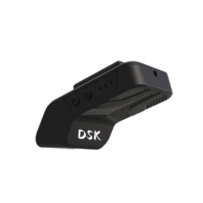 DANSKER S3 Dash cam 3 Dansker S3 Professional 4K Dual Lens Dash Cam with WiFi & Night Vision