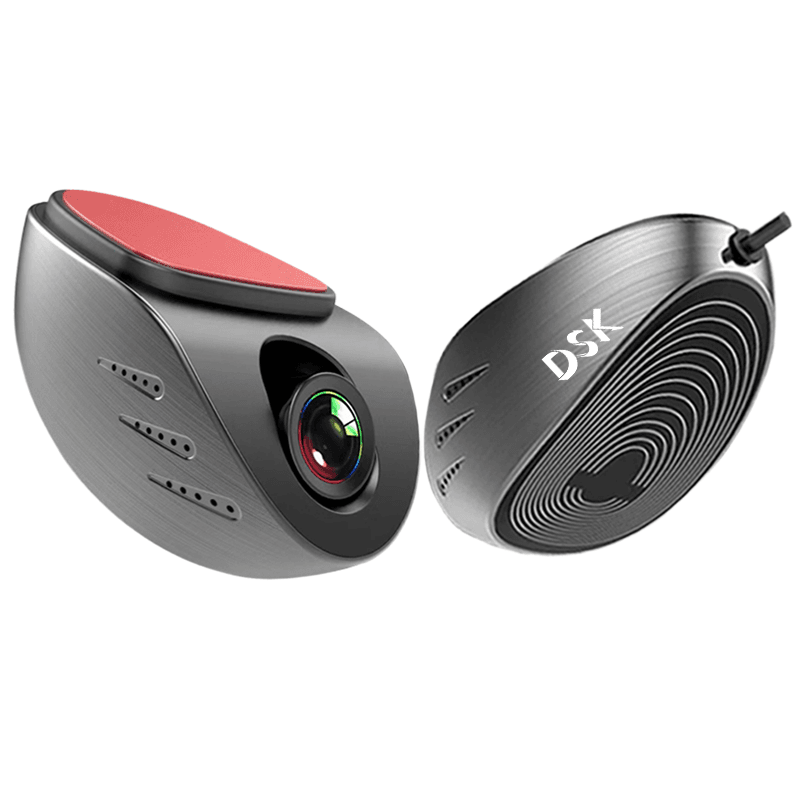 DANSKER S30 Dash cam 2 Dansker S30 Advanced USB Dash Cam for Android Navigation