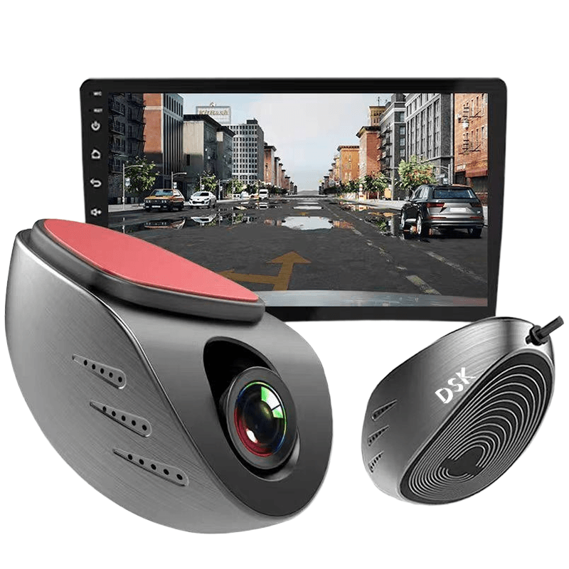 DANSKER S30 Dash cam 3 Dansker S30 Advanced USB Dash Cam for Android Navigation