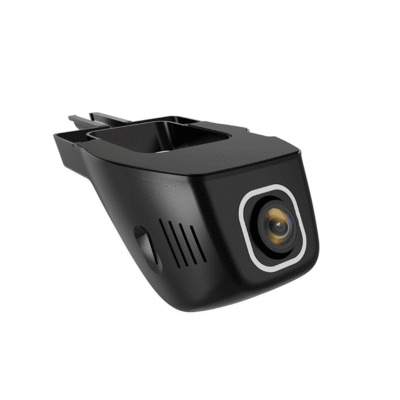 DANSKER S6 Dash cam Dansker S6 Professional 4K Hidden Dash Cam with WiFi & Movable Lens