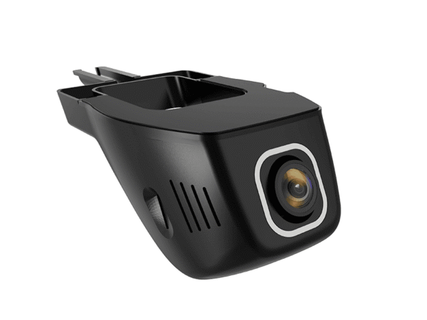 DANSKER S6 Dash cam Dansker S6 Professional 4K Hidden Dash Cam with WiFi & Movable Lens