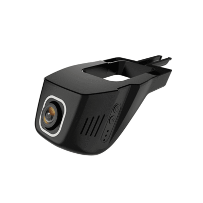 DANSKER S6 Dash cam 2 Dansker S6 Professional 4K Hidden Dash Cam with WiFi & Movable Lens
