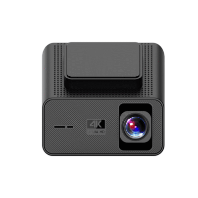 DANSKER S61 Dash cam 4K Ultra HD Dash Cam with 170° Wide Angle and Night Vision