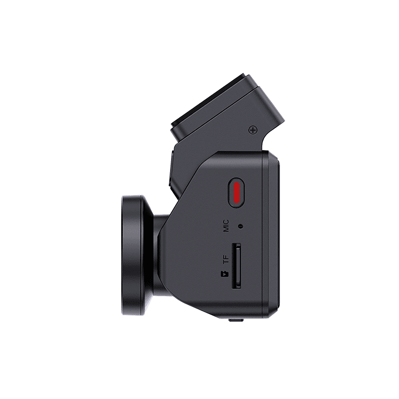 DANSKER S62 Dash cam 1 Discreet 4K Hidden Dash Cam with WiFi & Sony Sensor