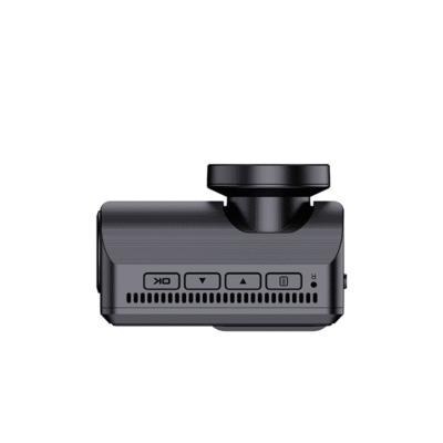 DANSKER S62 Dash cam 2 Discreet 4K Hidden Dash Cam with WiFi & Sony Sensor