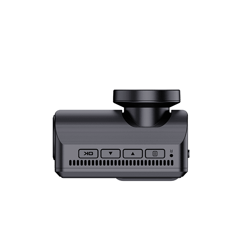 DANSKER S62 Dash cam 2 Discreet 4K Hidden Dash Cam with WiFi & Sony Sensor