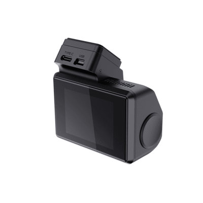 DANSKER S62 Dash cam 3 Discreet 4K Hidden Dash Cam with WiFi & Sony Sensor