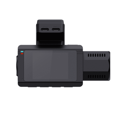 DANSKER S63 Dash cam Dansker DSK-S63 Professional 5K Dual Dash Cam with Sony Sensor & 24-Hour Parking Monitoring