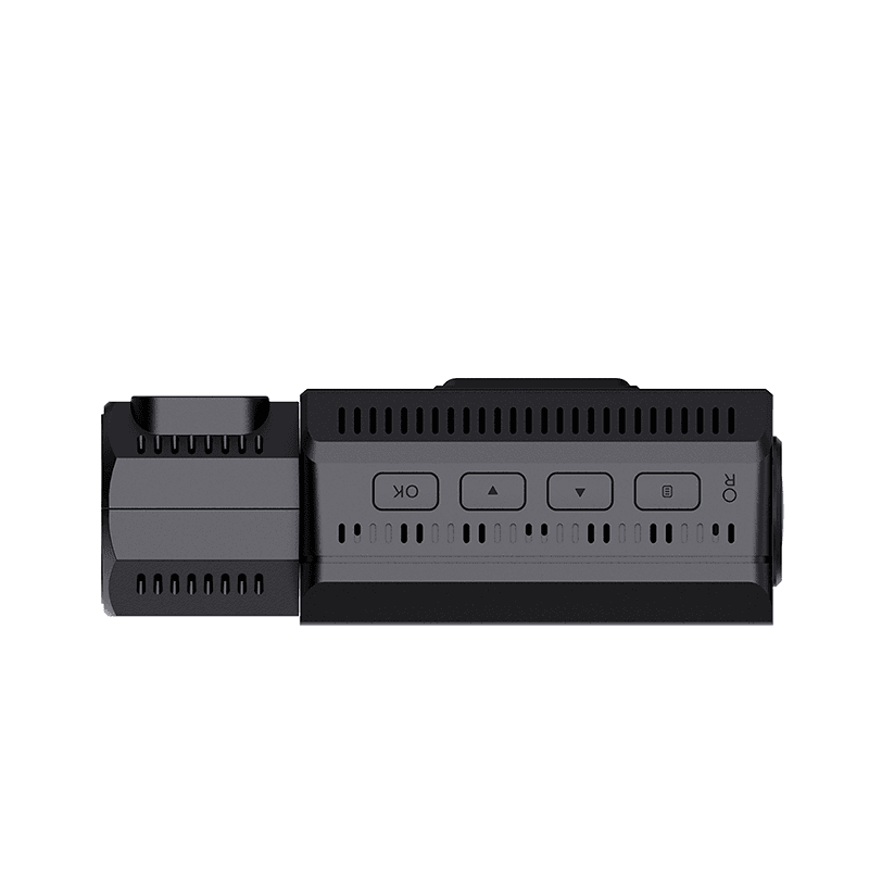 DANSKER S63 Dash cam 2 Dansker DSK-S63 Professional 5K Dual Dash Cam with Sony Sensor & 24-Hour Parking Monitoring
