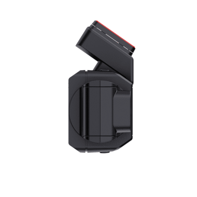 DANSKER S66 Dash cam 3 4K Three-Channel Dash Cam with 360° Rotatable Lenses