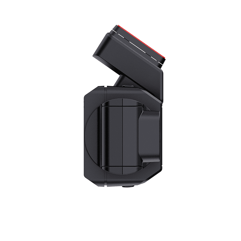 DANSKER S66 Dash cam 3 4K Three-Channel Dash Cam with 360° Rotatable Lenses
