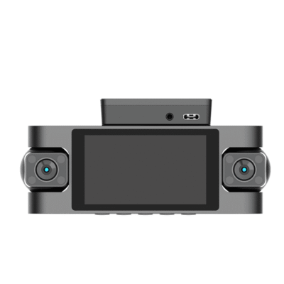 DANSKER S68 Dash cam Dansker S68 360° 4-Channel Dash Camera with Wi-Fi & Night Vision