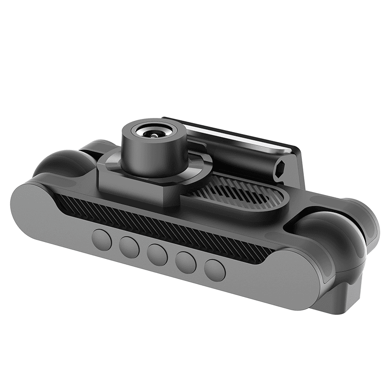 DANSKER S68 Dash cam 2 Dansker S68 360° 4-Channel Dash Camera with Wi-Fi & Night Vision