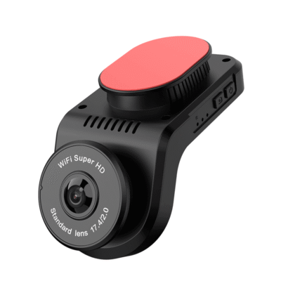 DANSKER S7 Dash cam Dansker DSK-S7 Professional 2K WiFi Dash Cam with 170° Wide-Angle Lens