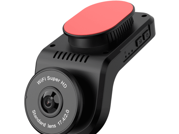 DANSKER S7 Dash cam Dansker DSK-S7 Professional 2K WiFi Dash Cam with 170° Wide-Angle Lens