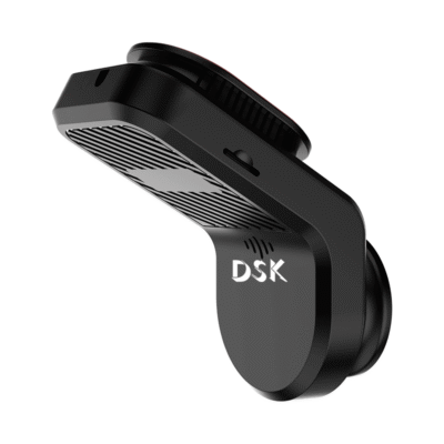 DANSKER S7 Dash cam Dansker DSK-S7 Professional 2K WiFi Dash Cam with 170° Wide-Angle Lens