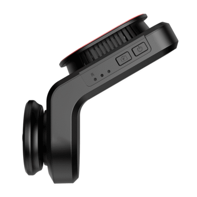 DANSKER S7 Dash cam 2 Dansker DSK-S7 Professional 2K WiFi Dash Cam with 170° Wide-Angle Lens