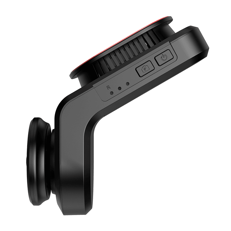 DANSKER S7 Dash cam 2 Dansker DSK-S7 Professional 2K WiFi Dash Cam with 170° Wide-Angle Lens