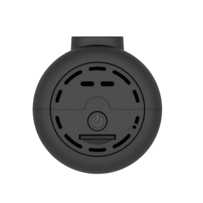 DANSKER S700 Dash cam 1 Dansker S700 The Intelligent Voice Controlled Dash Cam with 360° Rotation