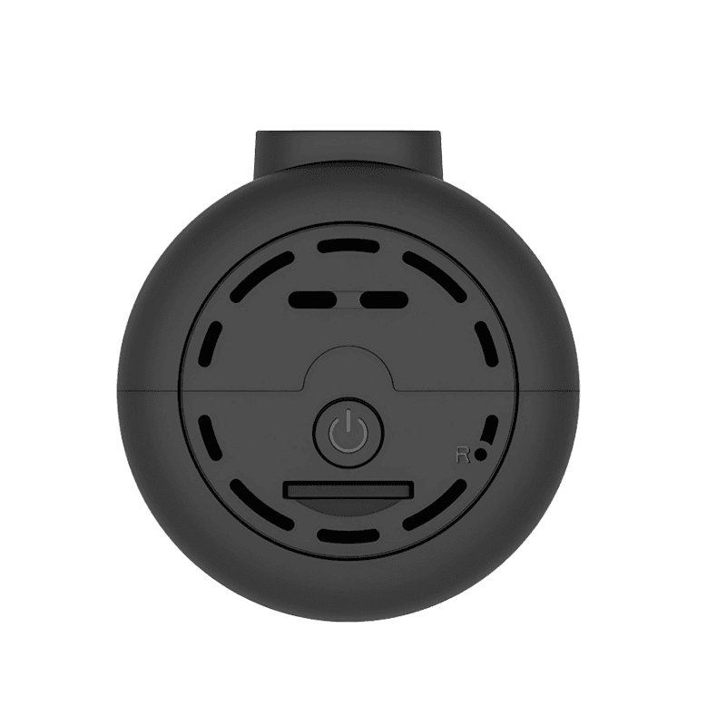 DANSKER S700 Dash cam 1 Dansker S700 The Intelligent Voice Controlled Dash Cam with 360° Rotation