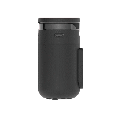 DANSKER S700 Dash cam 2 Dansker S700 The Intelligent Voice Controlled Dash Cam with 360° Rotation