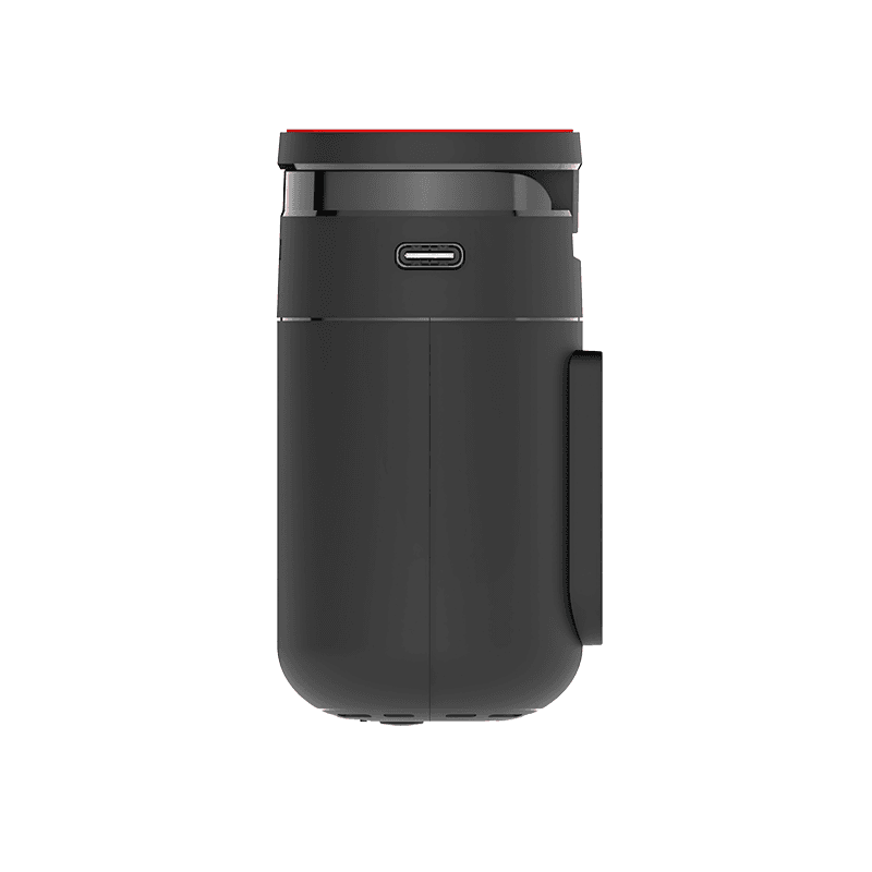 DANSKER S700 Dash cam 2 Dansker S700 The Intelligent Voice Controlled Dash Cam with 360° Rotation