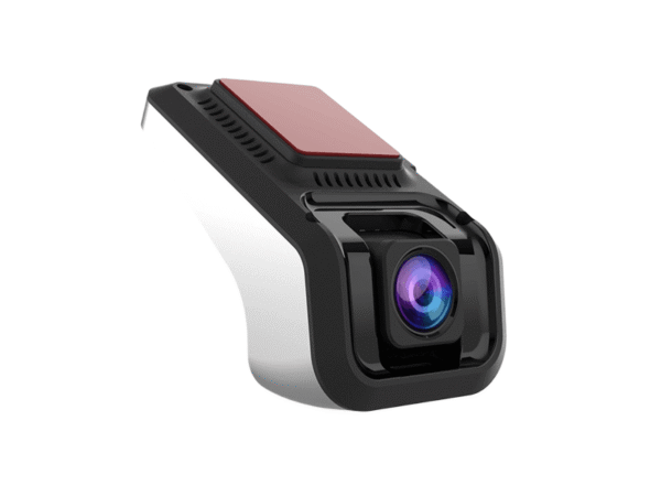 DANSKER S8 Dash cam Dansker DSK-S8 Hidden WiFi Dash Cam 2K with App Control