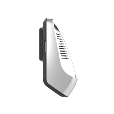 DANSKER S8 Dash cam 2 Dansker DSK-S8 Hidden WiFi Dash Cam 4K with App Control