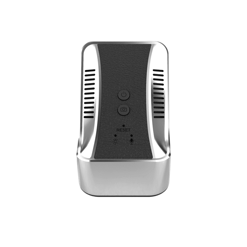 DANSKER S8 Dash cam 3 Dansker DSK-S8 Hidden WiFi Dash Cam 4K with App Control