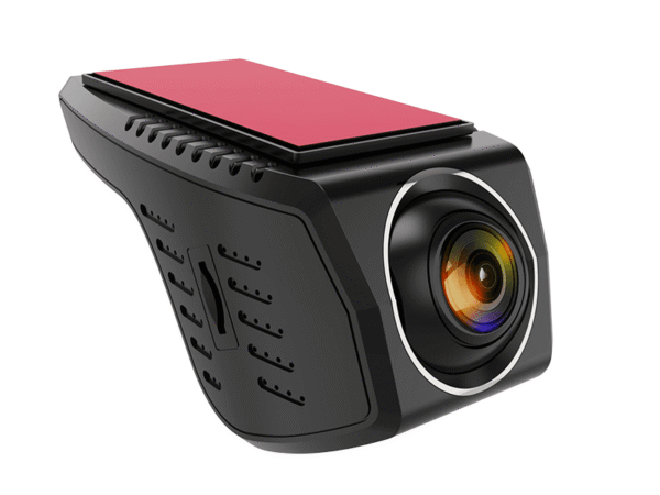 DANSKER S88s Dash cam Dansker S88s Professional 4K Hidden Dash Cam with Dual Lens & WiFi