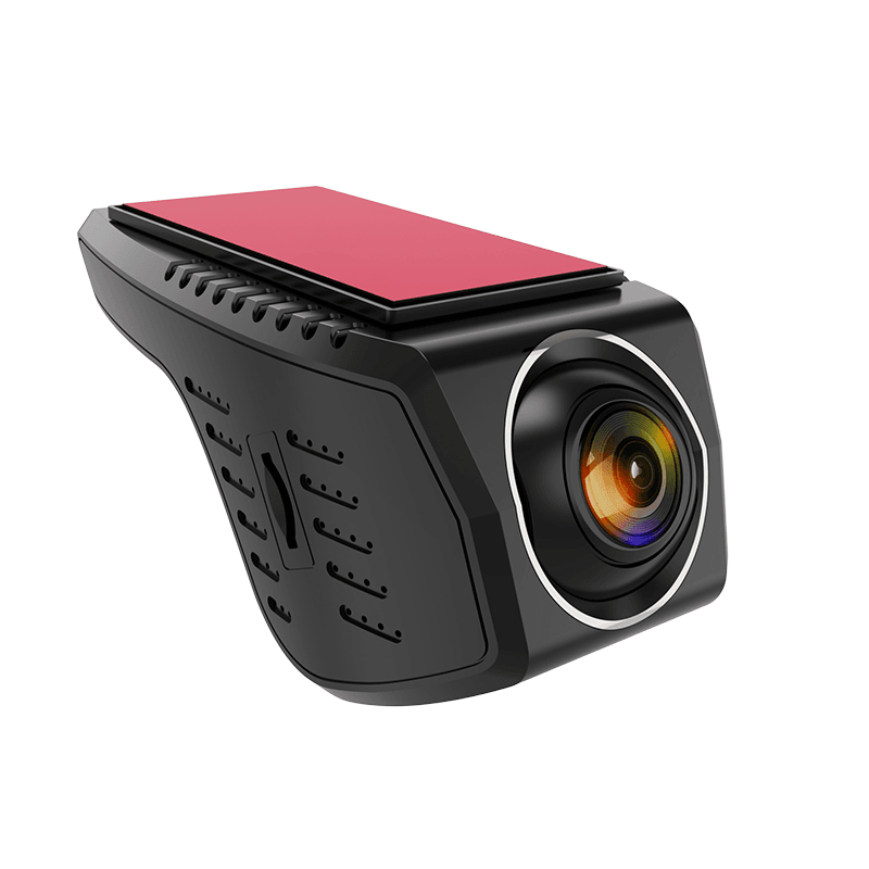 DANSKER S88s Dash cam Dansker S88s Professional 4K Hidden Dash Cam with Dual Lens & WiFi