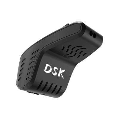 DANSKER S88s Dash cam Dansker S88s Professional 4K Hidden Dash Cam with Dual Lens & WiFi