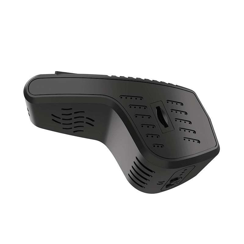 DANSKER S88s Dash cam 1 Dansker S88s Professional 4K Hidden Dash Cam with Dual Lens & WiFi
