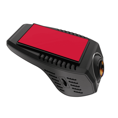 DANSKER S88s Dash cam 3 Dansker S88s Professional 4K Hidden Dash Cam with Dual Lens & WiFi