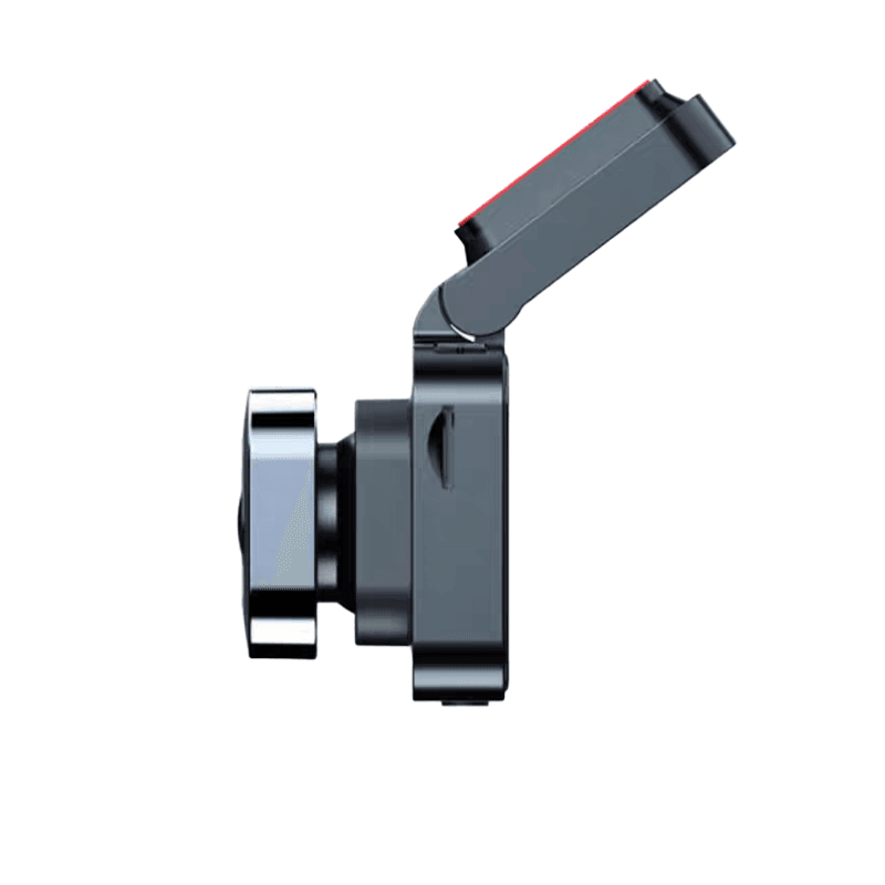DANSKER S9 Dash cam 1 Dansker DSK-S9 Hidden Dash Cam with 3.2-inch IPS Screen