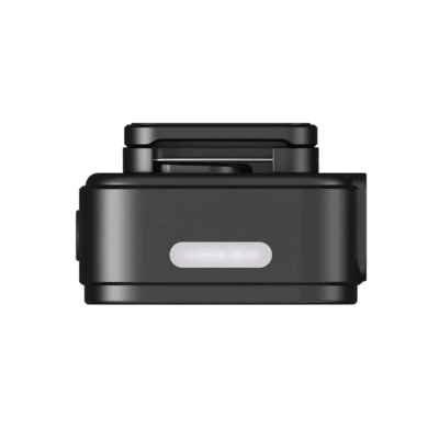 DANSKER Y1 Dash cam 2 Portable 2K HD Action Camera Law Enforcement Recorder with WiFi