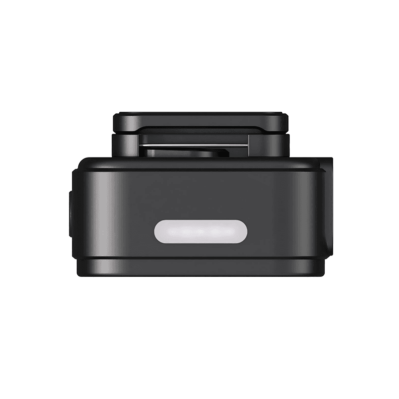 DANSKER Y1 Dash cam 2 Portable 2K HD Action Camera Law Enforcement Recorder with WiFi