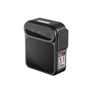 DANSKER Y1 Dash cam 3 Portable 2K HD Action Camera Law Enforcement Recorder with WiFi