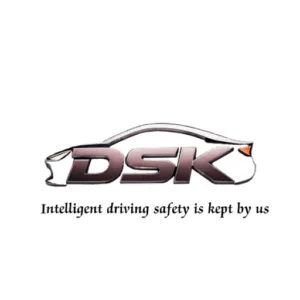 DANSKER logo