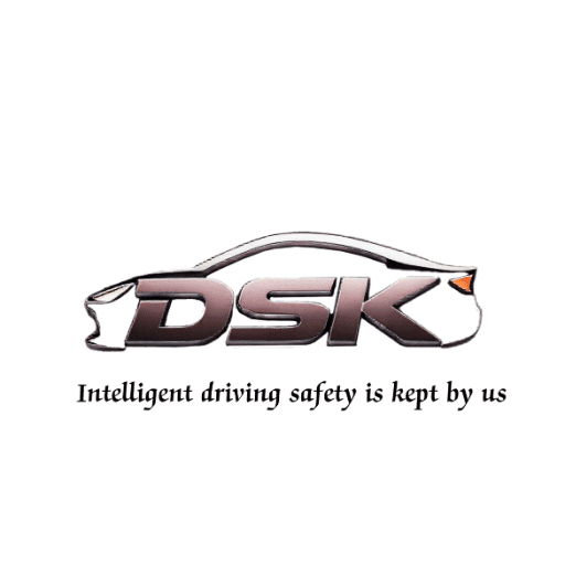 DANSKER logo