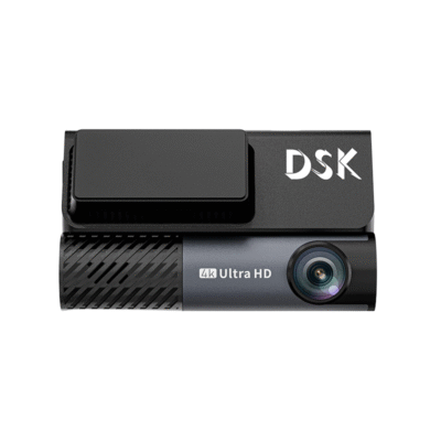 DANSKER S703 Dash cam 1 Dansker 4K ADAS Dual-Channel Dash Cam with 3-Inch IPS Screen
