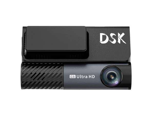 DANSKER S703 Dash cam 1 Dansker 4K ADAS Dual-Channel Dash Cam with 3-Inch IPS Screen