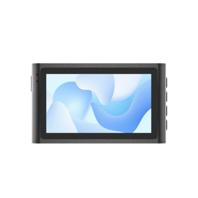 DANSKER S703 Dash cam 3 Dansker 4K ADAS Dual-Channel Dash Cam with 3-Inch IPS Screen