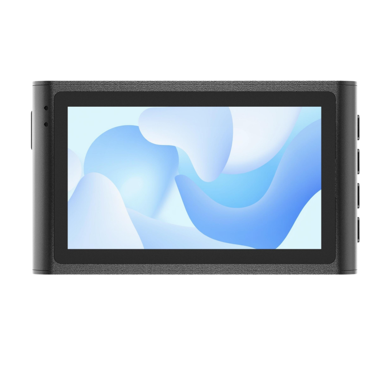 DANSKER S703 Dash Cam Side View