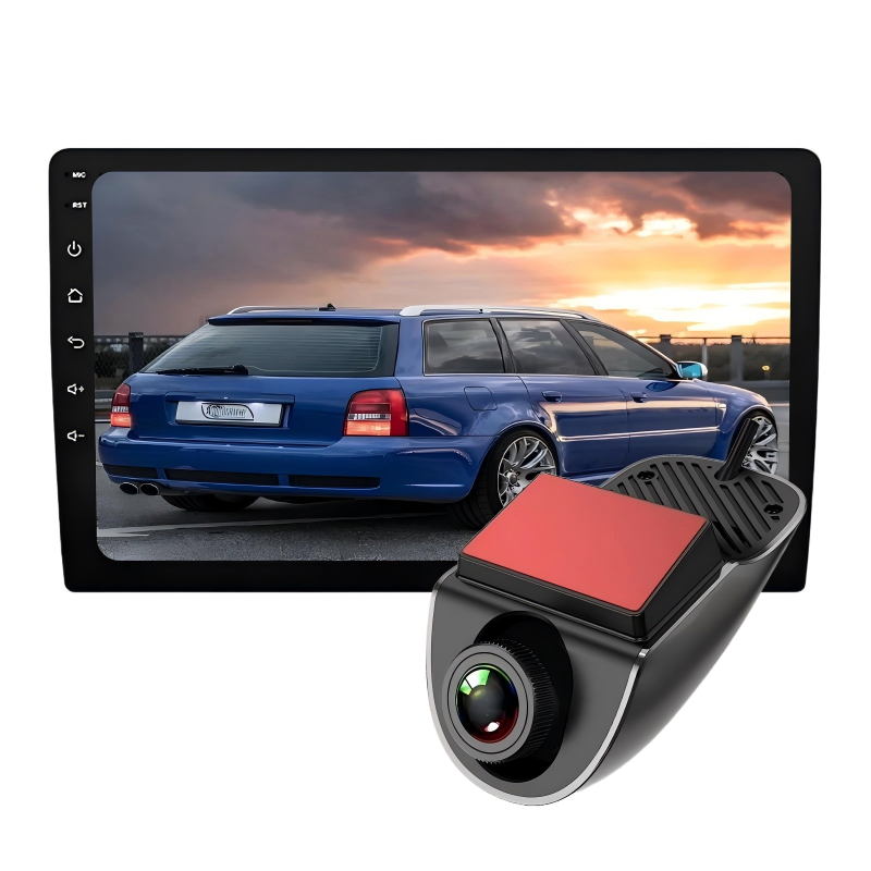 DANSKER S26 Bionic Dash Cam